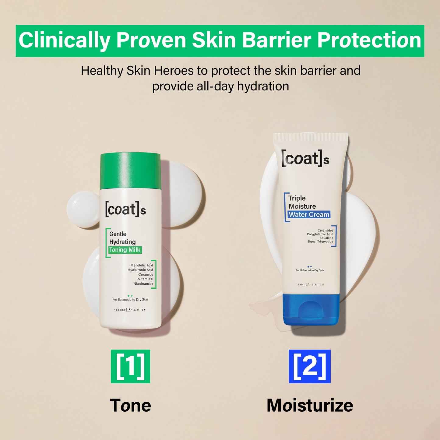 Healthy Skin Heroes