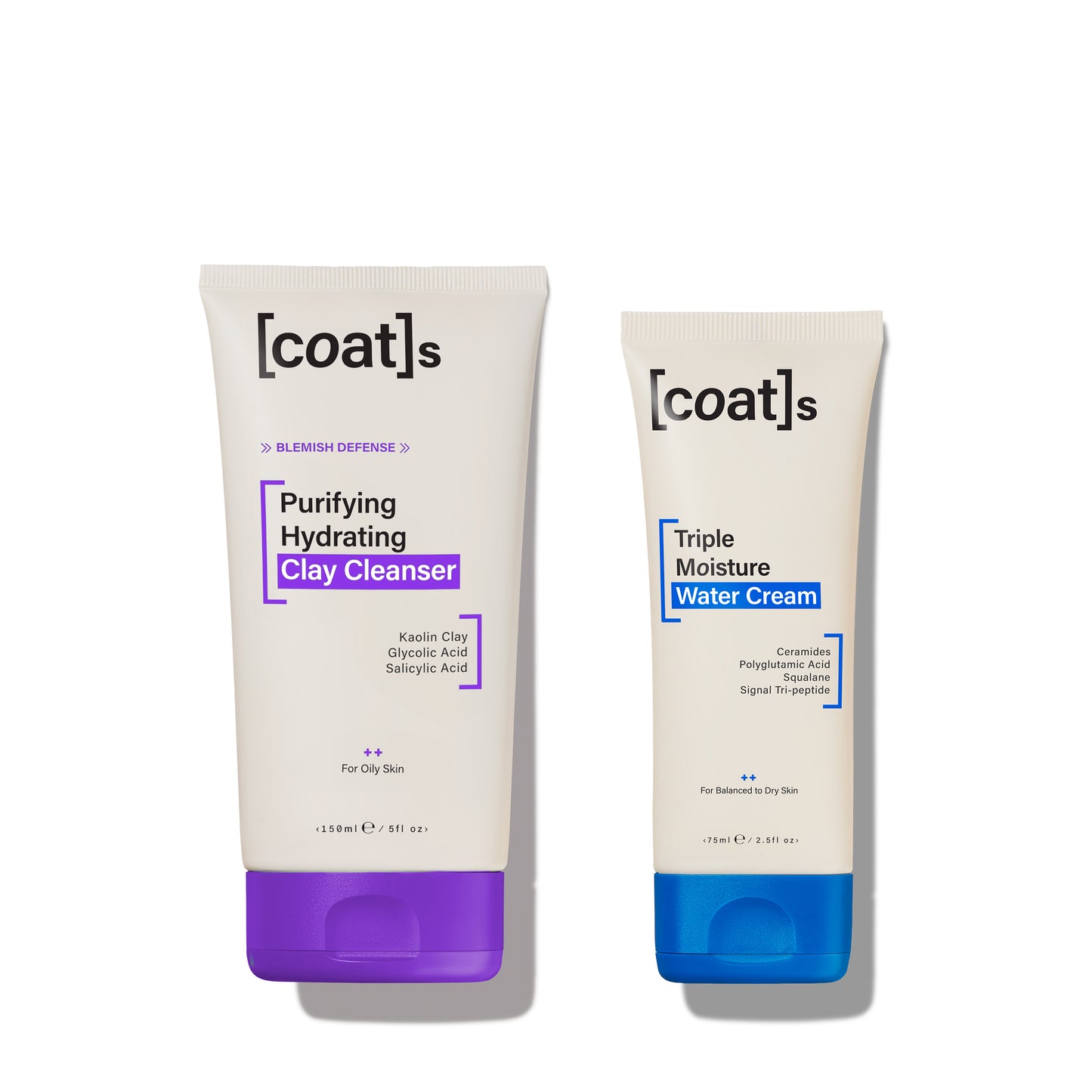 Daily Blemish Defense Duo