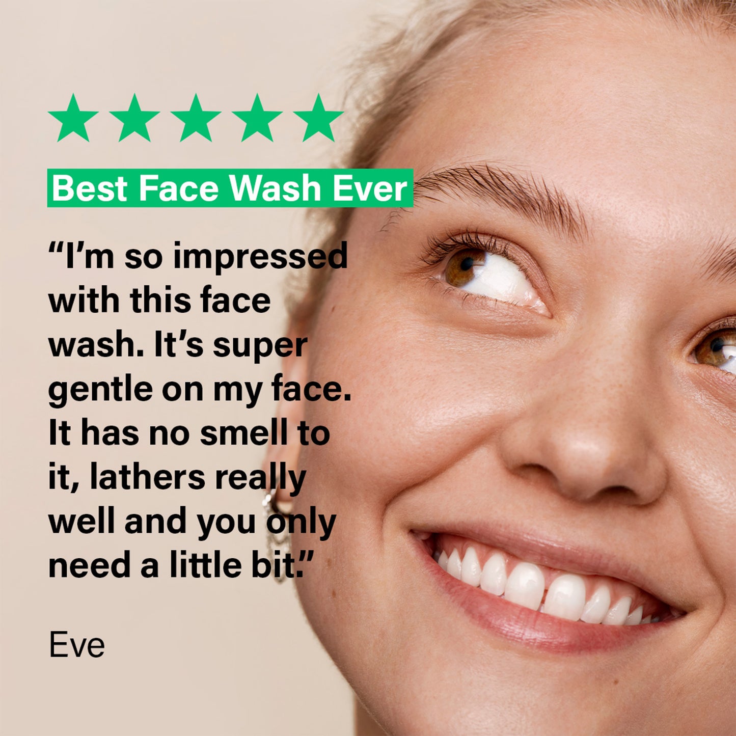 Gentle Hydrating Cleanser