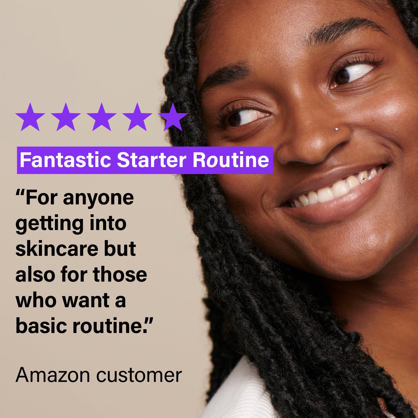Skinsentials 3-Step Routine - Blemish Defense