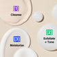 Skinsentials 3-Step Routine - Blemish Defense