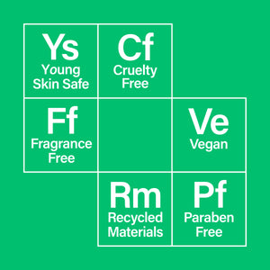 Skinsentials 3-Step Routine