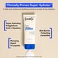 Correct. Hydrate. Protect