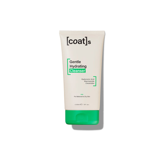 gentle hydrating cleanser